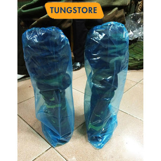Combo 2 đôi Ủng đi mưa