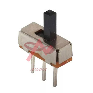 Công Tắc Gạt 3 Chân SS12D01
