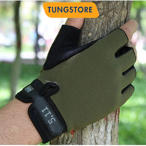 Gang tay chiến thuật 511 giá rẻ