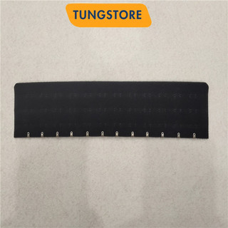 Thanh Nới size , tăn size latex rộng 7cm