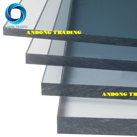 Combo 3 Tấm mica dày 4li, nhiều kích thước