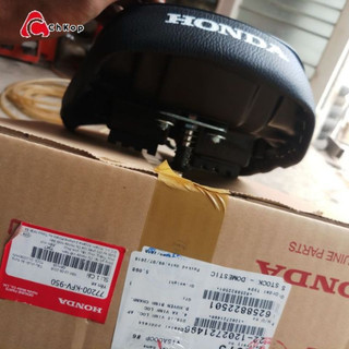 Yên xe super DREAM xịn - chính hãng honda việt nam