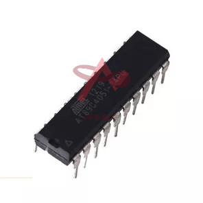 Vi Điều Khiển 89C4051 Dip20
