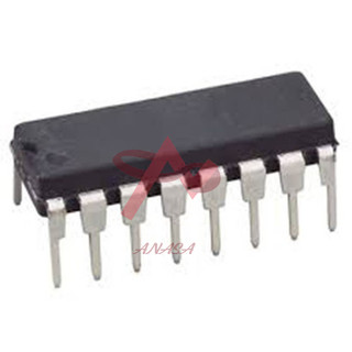 CD4052BE DIP16 Giá Rẻ