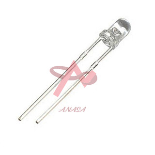 Combo 20 Led Phát Hồng Ngoại Phi 5mm
