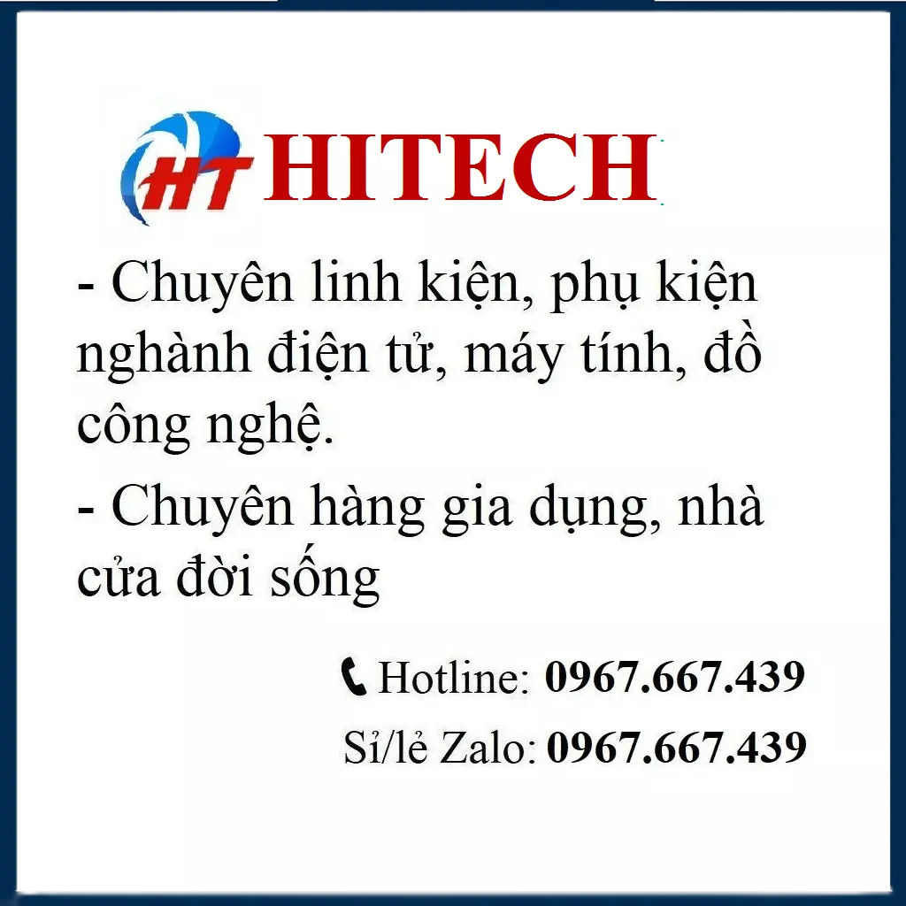 Đầu vòi xoay 1080 mở rộng nối dài bằng nhựa-HT