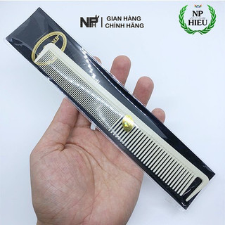 Lược cắt tóc, lược tạo kiểu tóc chính hãng