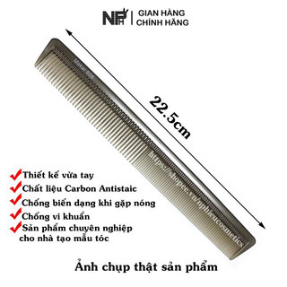 Lược cắt tóc makar 608