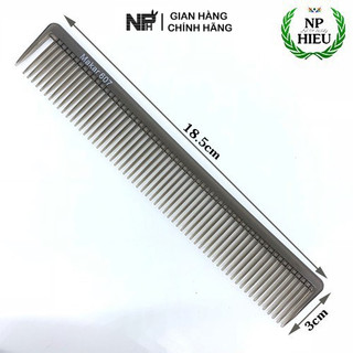 Lược cắt tóc Makar 607