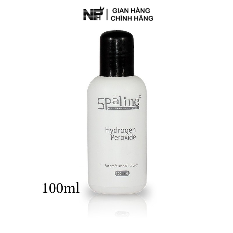 Oxy trợ nhuộm 100ml