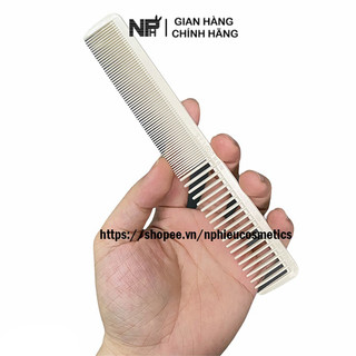 Lược cắt tóc Silkomb Pro 20