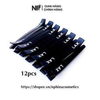 Kẹp vịt Lax