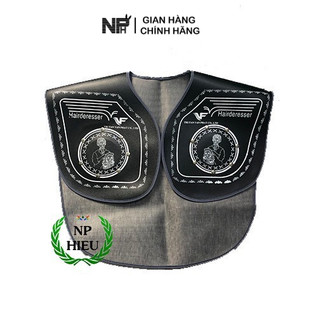Khăn choàng nhuộm tóc L1
