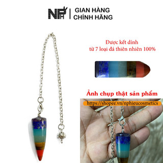 Con lắc cảm xạ