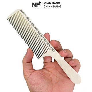 Lược cắt tóc nam 007 cao cấp bám tóc tốt