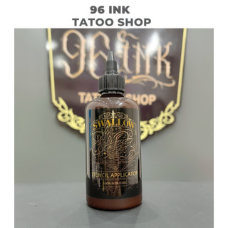 Gel Scan hình xăm Tattoo siêu rõ nét