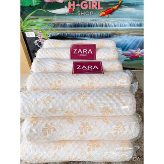 [DEAL SỐC] Ruột Gối Ôm Cao Su Non (gối dòng cứng) Nhập Khẩu Cam Kết Trọn Đời Kháng Khuẩn- Gối ôm cao su cao cấp