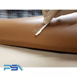 Heavy Filler -  Vá lỗ thủng trên đồ Da - Nhập khẩu Anh Quốc - Leather Heavy Filler  - PSA Luxury