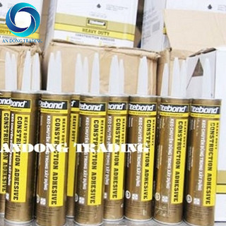 HỎA TỐC - Keo Titebond Heavy Duty