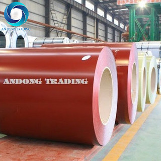 Tấm tôn phẳng màu, lợp mái, ốp tường, chắn bếp,... nguyên khổ 1.2m
