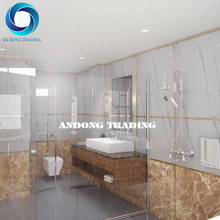 Kt 120*80cm - Tấm ỐP VÂN ĐÁ 3li, trang trí, cải tạo không gian, thêm sang trọng, tinh tế, nhiều màu