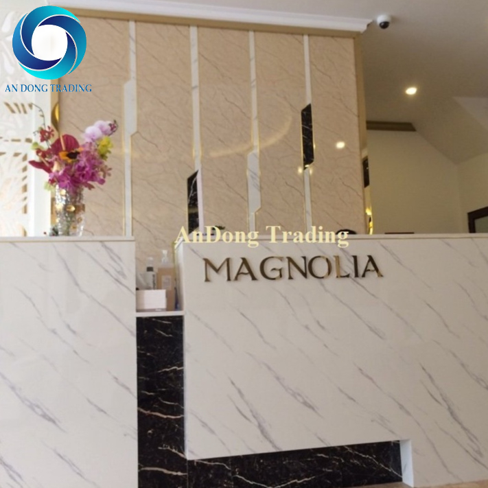 Kt 120*80cm - Tấm ỐP VÂN ĐÁ 3li, trang trí, cải tạo không gian, thêm sang trọng, tinh tế, nhiều màu