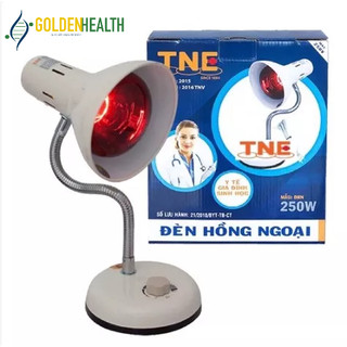 Đèn Hồng Ngoại TNE MEDILAMP tặng kèm bóng