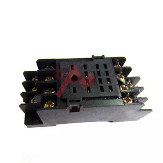Đế relay omron 14P PYF14A