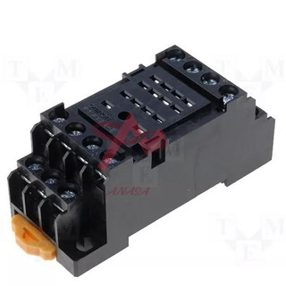 Đế relay omron 14P PYF14A