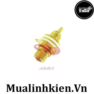 Ổ hoa sen màu đỏ giá rẻ
