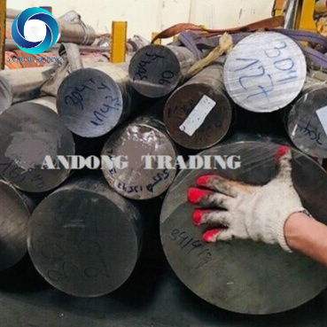 HỎA TỐC - Inox tròn đặc fi 40, 45, 50 Inox 304, Inox đặc, 304, nhiều kt