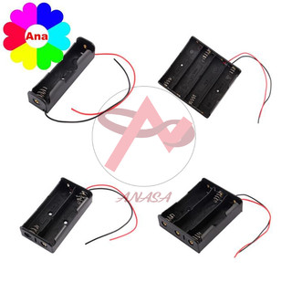 Hộp đế pin ultrafire 18650 1aa - 1 pin