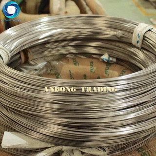 Combo Dây Inox 304 size 1.0mm, 1.2mm, 1.5mm, 2.0mm (10m, 20m, 30m)