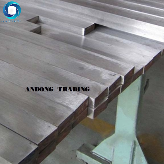 HỎA TỐC - Thanh inox vuông đặc 20, 25, inox đặc vuông, hàng 304 dài 20cm