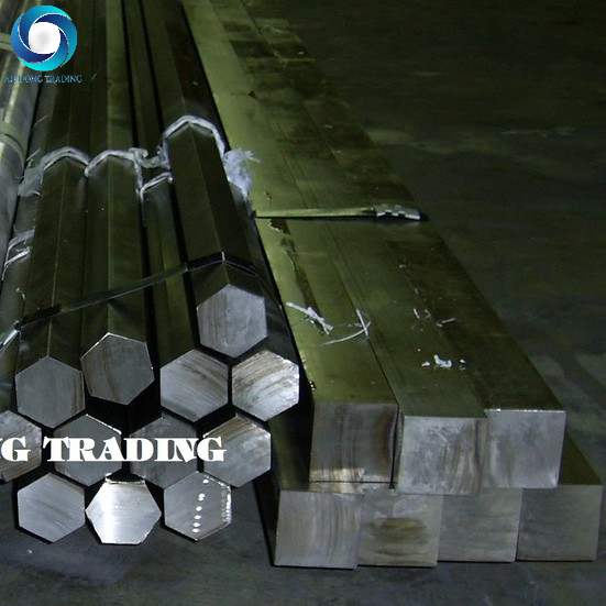 HỎA TỐC - Thanh inox vuông đặc 20, 25, inox đặc vuông, hàng 304 dài 20cm