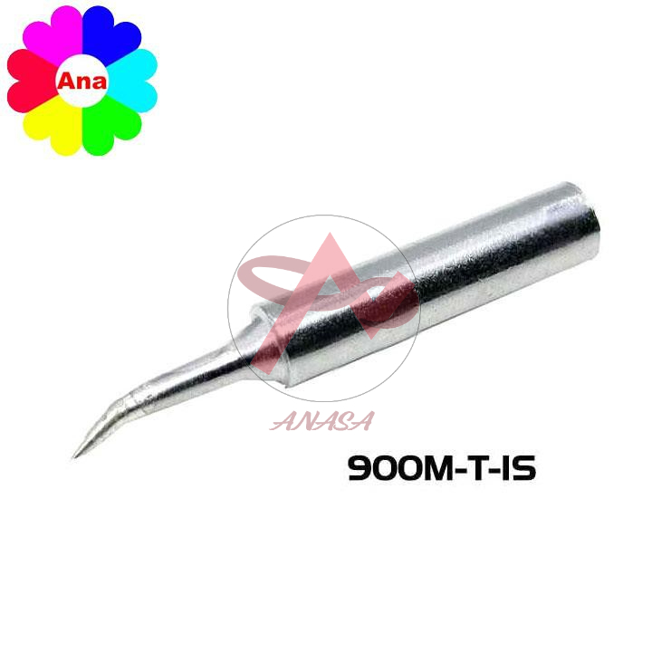 Đầu Mũi Hàn Cong 900M-T-IS - Mũi Hàn 936