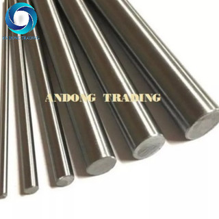 HỎA TỐC - Inox tròn đặc phi 25, Inox 304, Inox đặc 304