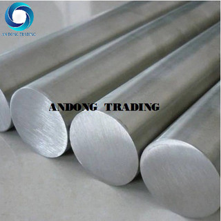 HỎA TỐC - Trục đặc fi 8, fi 10, thép inox tròn đặc đường kính, Inox tròn đặc 304 dài 50cm