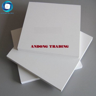 HỎA TỐC - Bìa mô hình, tấm fomex dày 18 li