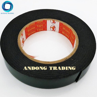 HỎA TỐC - Băng dính tấm alu, tấm nhựa không cần keo