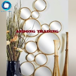 Tấm alu xước vàng, xước trắng nhiều kích thước dày 3li