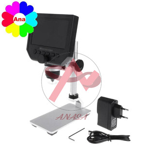 Kính Hiển Vi Điện Tử Microscope 1-600X