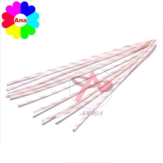 1 Mét Ống Gen Cách Điện Sợi Thủy Tinh Phi 2