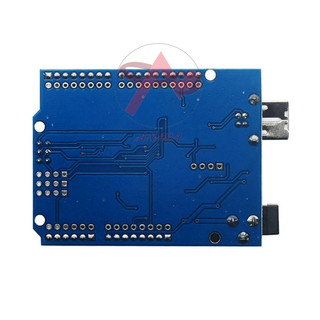 Module arduino UNO R3 chip dán CH340 (board phát triển dùng cho học code)