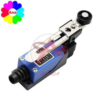 Công Tắc Hành Trình Moujen ME-8108 250VAC-5A Giá Rẻ