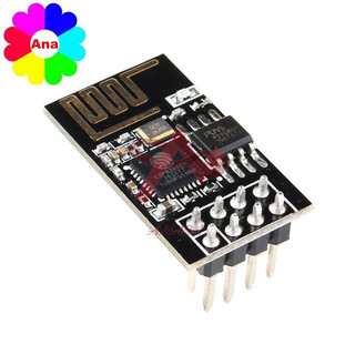 Mạch Thu Phát Wifi ESP8266 ESP-01
