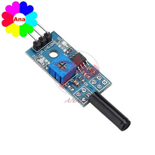 Module Cảm biến rung, nghiêng SW 1801P