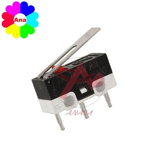 Công tắc hành trình loại nhỏ 6,2×12,8mm