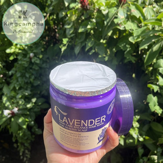 ( Loại 1 ) Hấp dầu 💐lavender và karatin hủ 1000ml