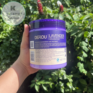 ( Loại 1 ) Hấp dầu 💐lavender và karatin hủ 1000ml